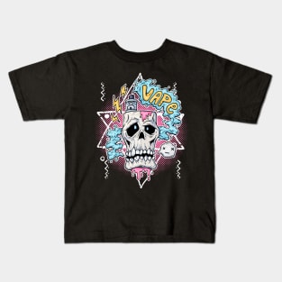 My Cute Monster Kids T-Shirt